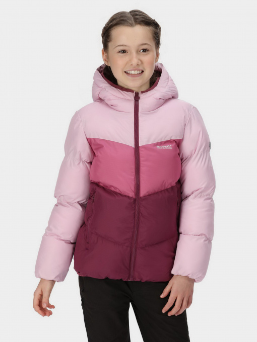 Пуховик Regatta Модель RKN131-T5C Фото