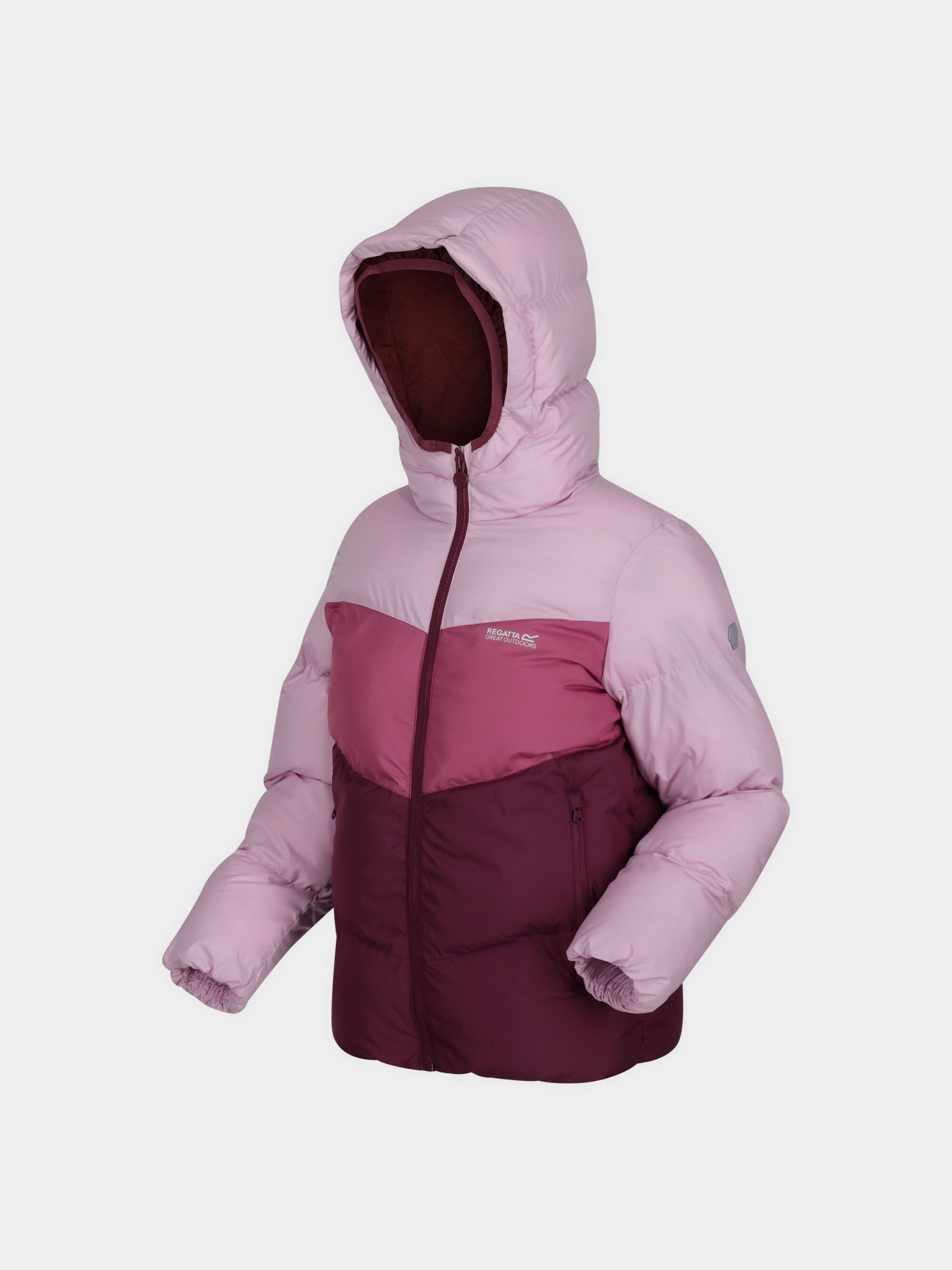 Пуховик Regatta модель RKN131-T5C Фото