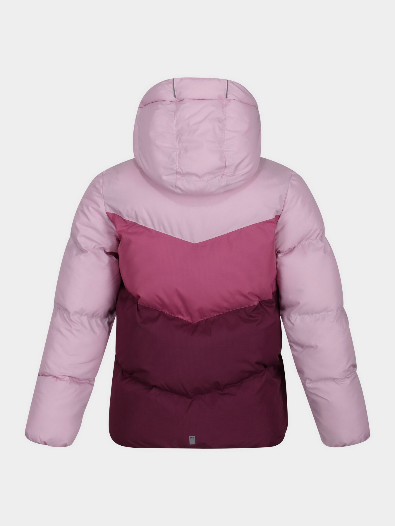 Пуховик Regatta модель RKN131-T5C Фото