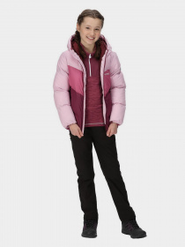 Пуховик Regatta модель RKN131-T5C Фото