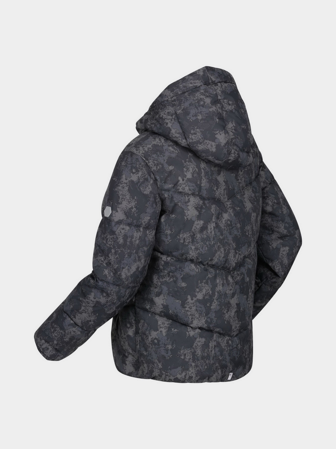 Пуховик Regatta Lofthouse VI модель RKN131-YLP Фото