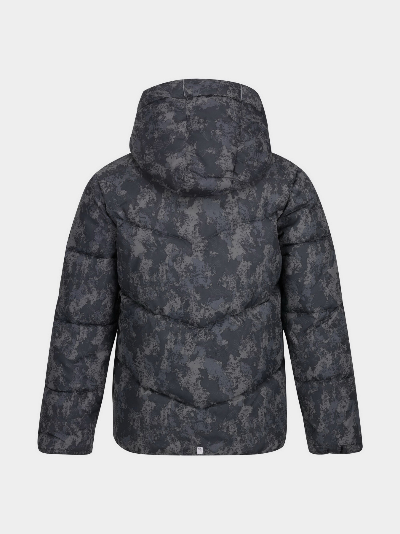 Пуховик Regatta Lofthouse VI модель RKN131-YLP Фото