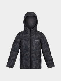 Пуховик Regatta Lofthouse VI модель RKN131-YLP Фото