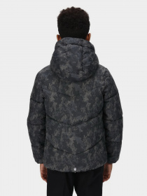 Пуховик Regatta Lofthouse VI модель RKN131-YLP Фото