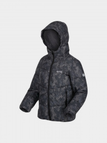 Пуховик Regatta Lofthouse VI модель RKN131-YLP Фото