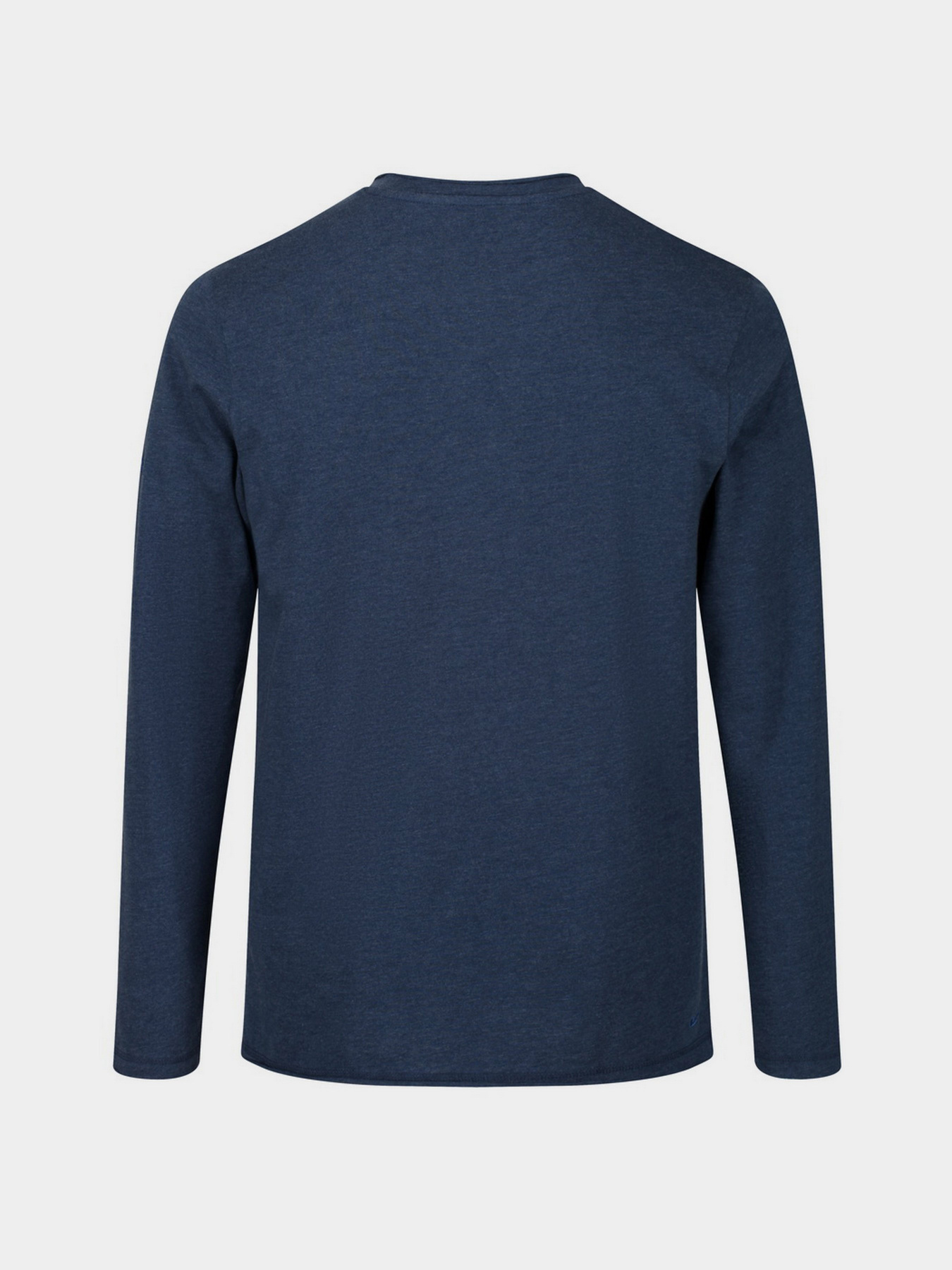 Лонгслив Regatta Karter II модель RMT219-8PQ Синій Фото