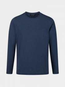 Лонгслив Regatta Karter II модель RMT219-8PQ Синій Фото