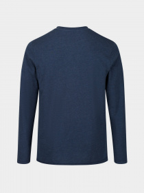 Лонгслив Regatta Karter II модель RMT219-8PQ Синій Фото