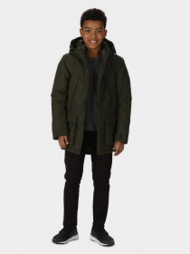 Парка Regatta Paddrick Parka модель RKP246-41C Фото