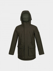 Парка Regatta Paddrick Parka модель RKP246-41C Фото