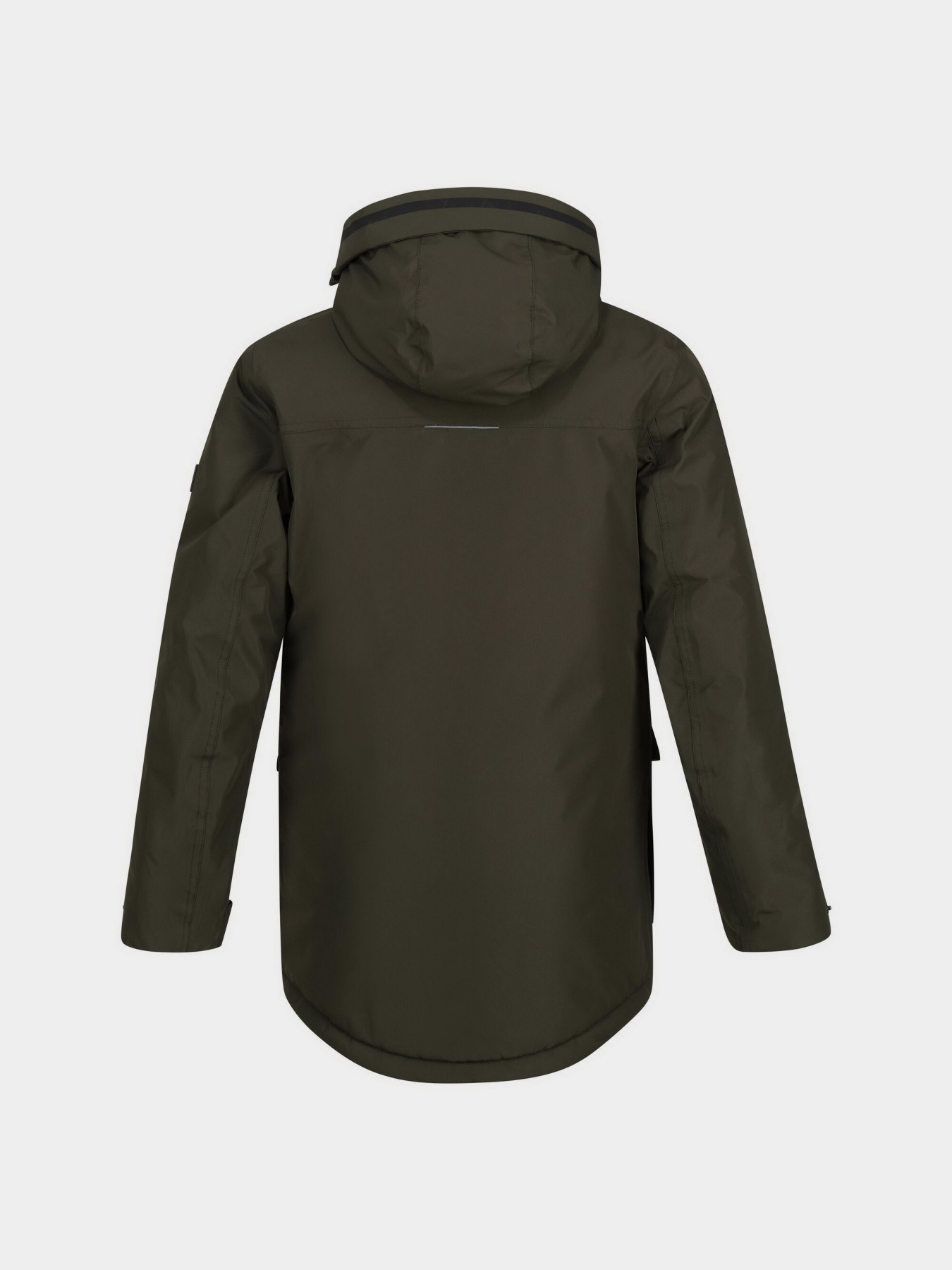 Парка Regatta Paddrick Parka модель RKP246-41C Фото