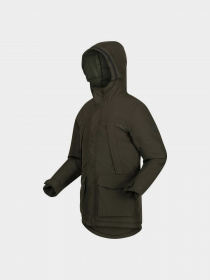 Парка Regatta Paddrick Parka модель RKP246-41C Фото