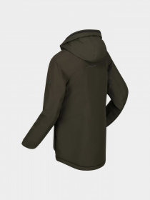 Парка Regatta Paddrick Parka модель RKP246-41C Фото