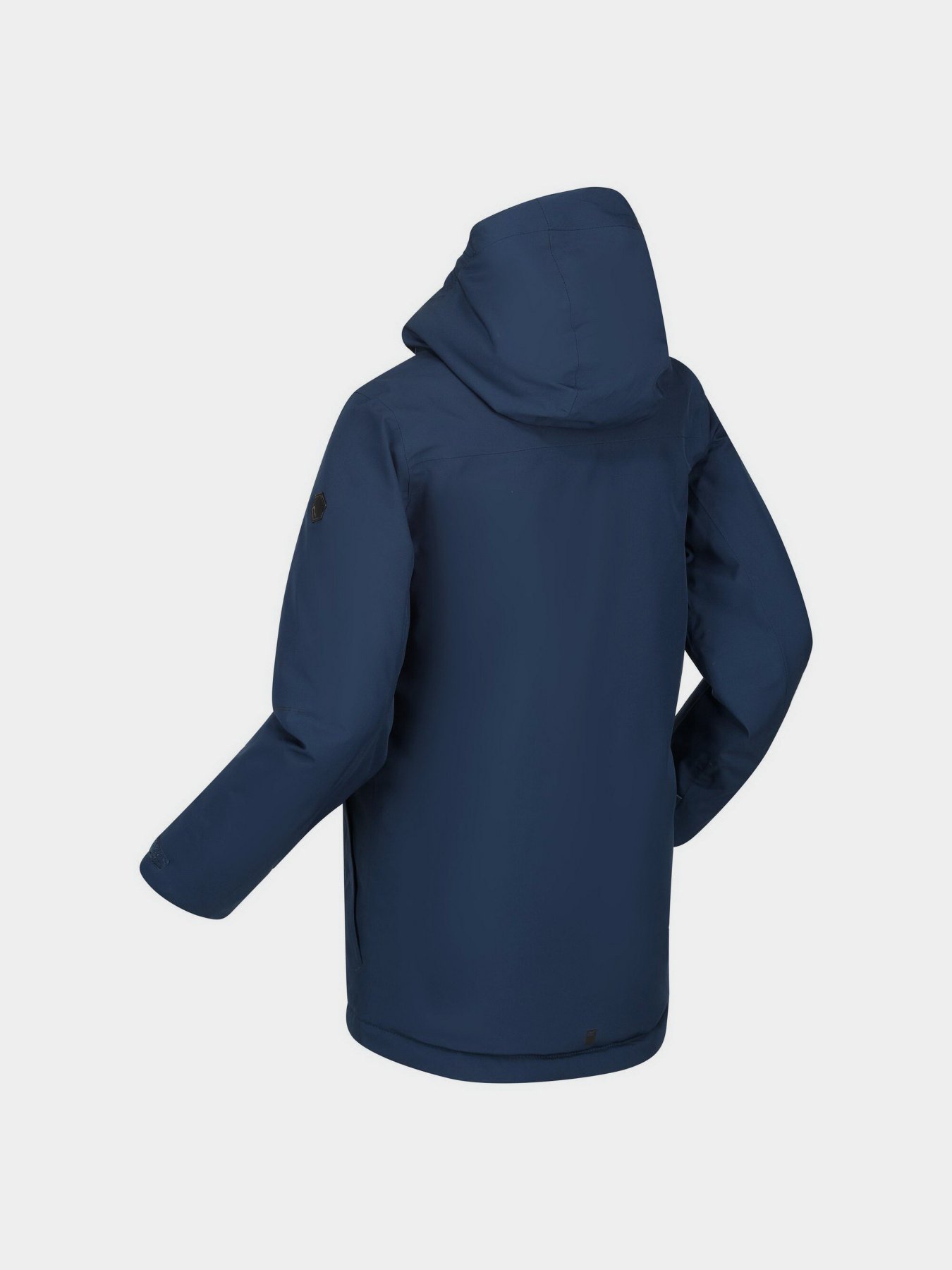 Зимняя куртка Regatta Junior Yewbank модель RKP254-ZV7 Фото