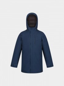 Зимняя куртка Regatta Junior Yewbank модель RKP254-ZV7 Фото