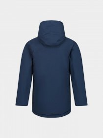 Зимняя куртка Regatta Junior Yewbank модель RKP254-ZV7 Фото