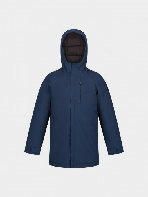 Зимова куртка Regatta Junior Yewbank Модель RKP254-ZV7 Фото