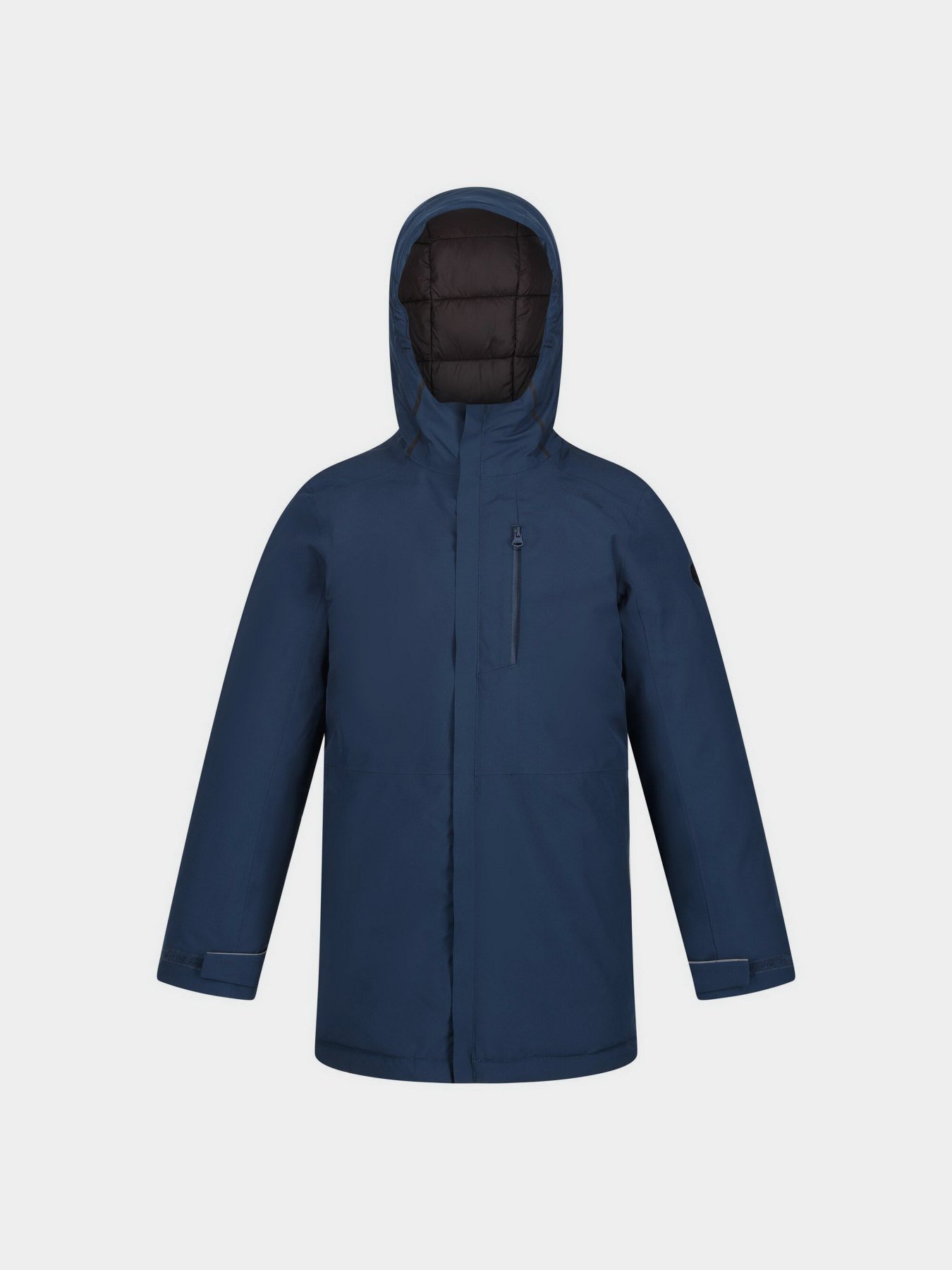 Зимняя куртка Regatta Junior Yewbank модель RKP254-ZV7 Зимняя куртка Regatta Junior Yewbank модель RKP254-ZV7 Фото