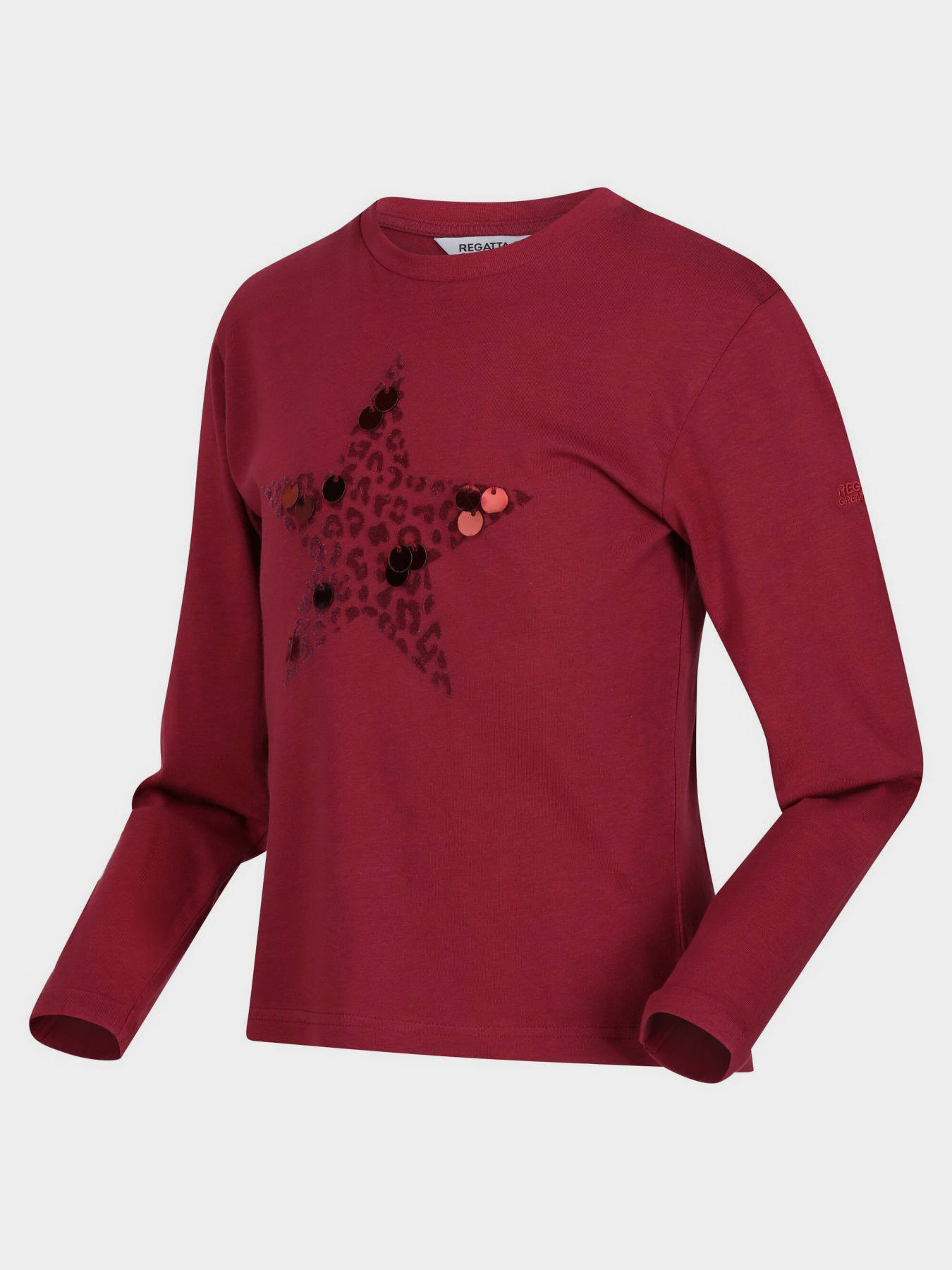 Кофта Regatta Wenbie III модель RKT136-68D Фото