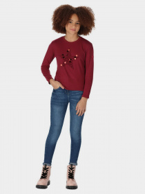 Кофта Regatta Wenbie III модель RKT136-68D Фото