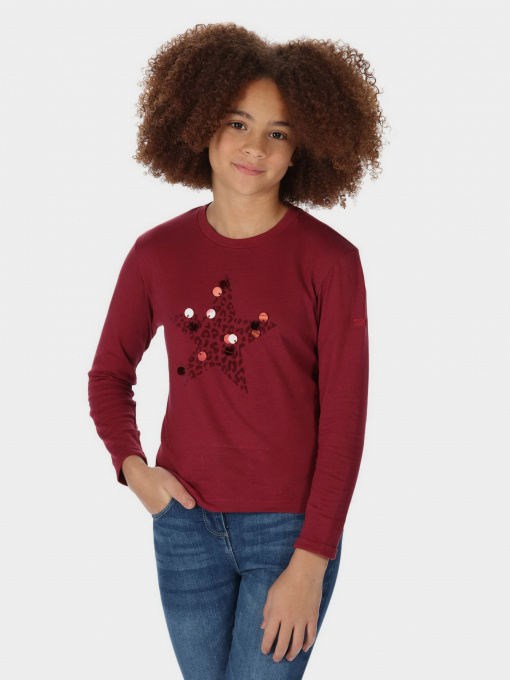 Кофта Regatta Wenbie III Модель RKT136-68D Фото