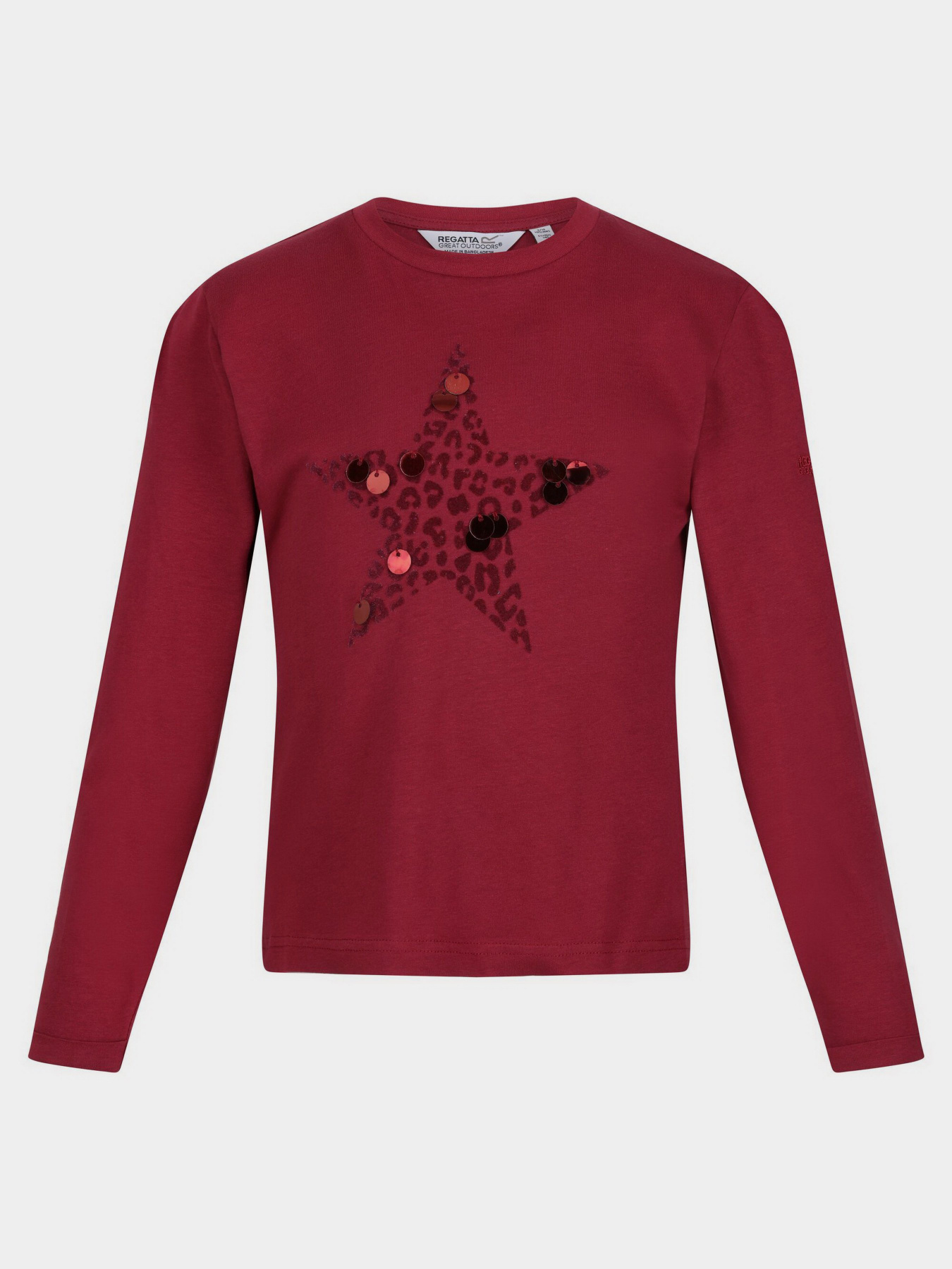 Кофта Regatta Wenbie III модель RKT136-68D Фото