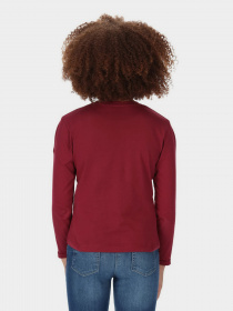 Кофта Regatta Wenbie III модель RKT136-68D Фото