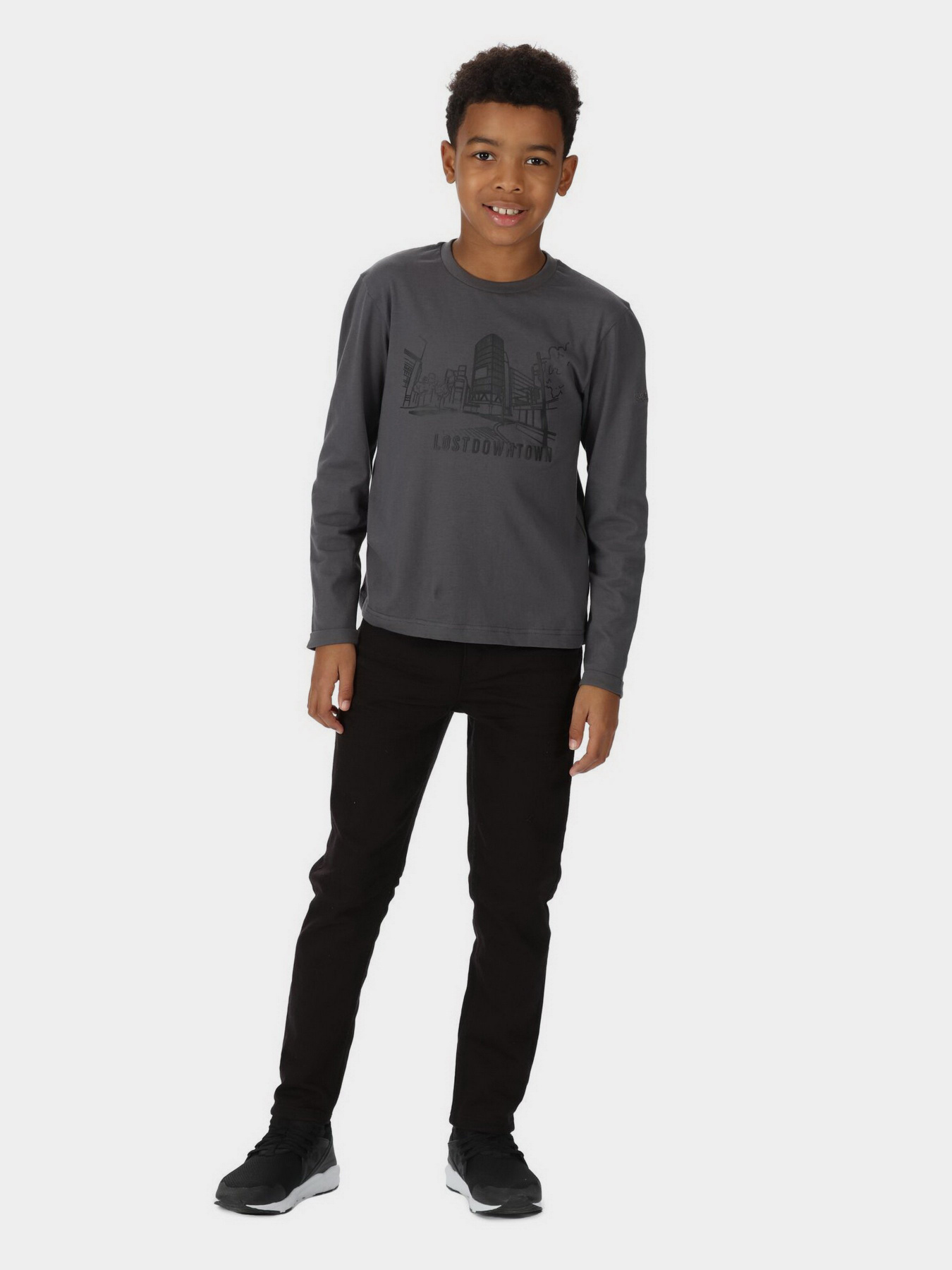 Кофта Regatta Wenbie III Модель RKT136-864 Фото