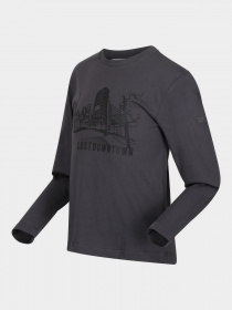 Кофта Regatta Wenbie III модель RKT136-864 Фото