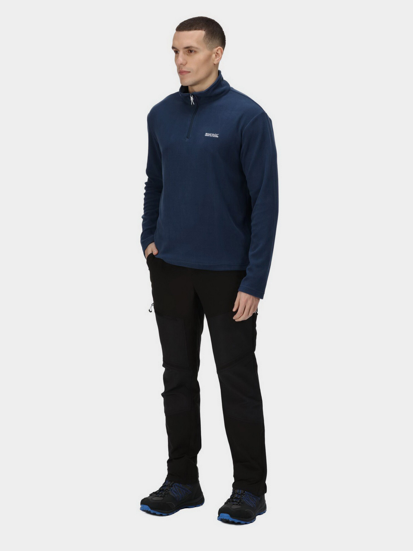 Кофта Regatta модель RMA021-0FP Фото