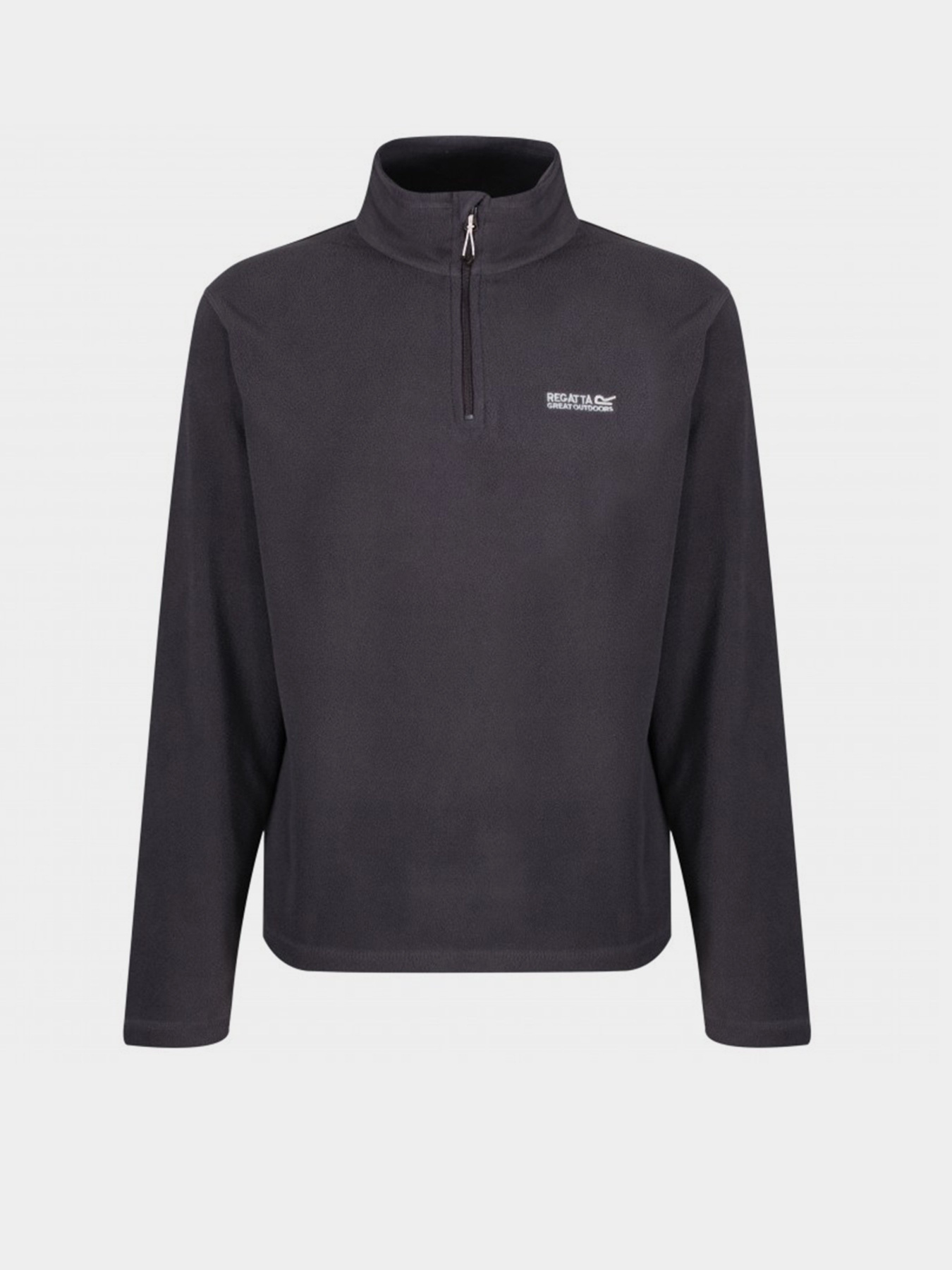 Кофта Regatta Thompson Fleece модель RMA021-7NV Фото