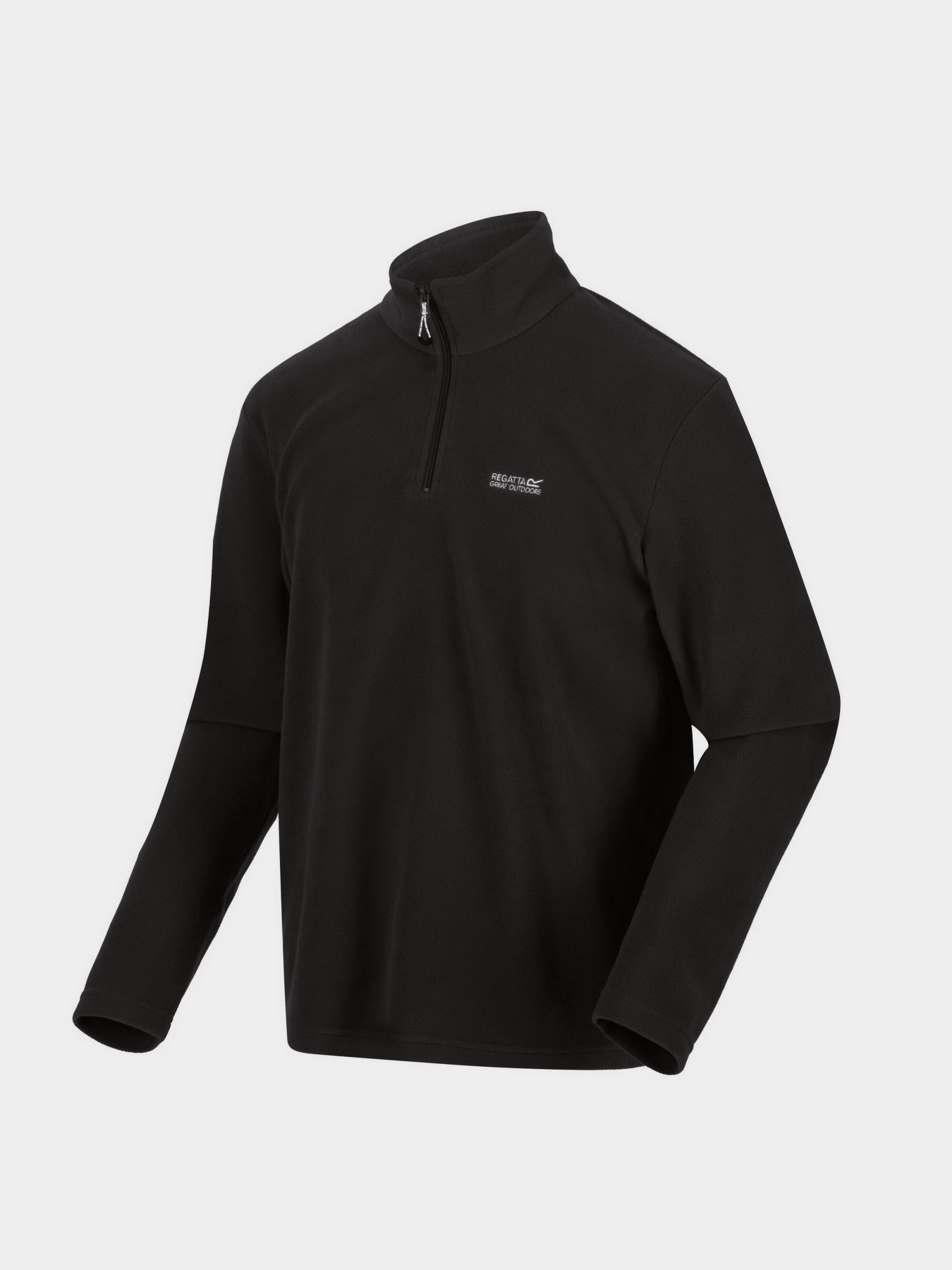 Джемпер Regatta Thompson Fleece модель RMA021-800 Фото