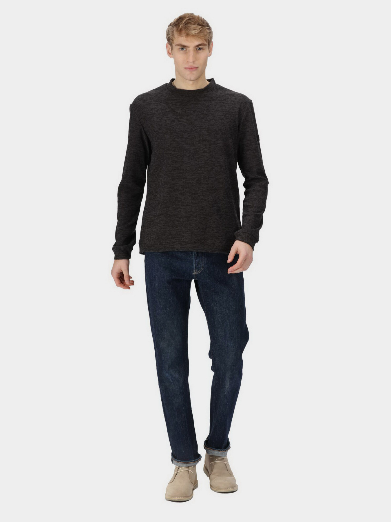 Джемпер Regatta Leith модель RMA457-6AR Фото