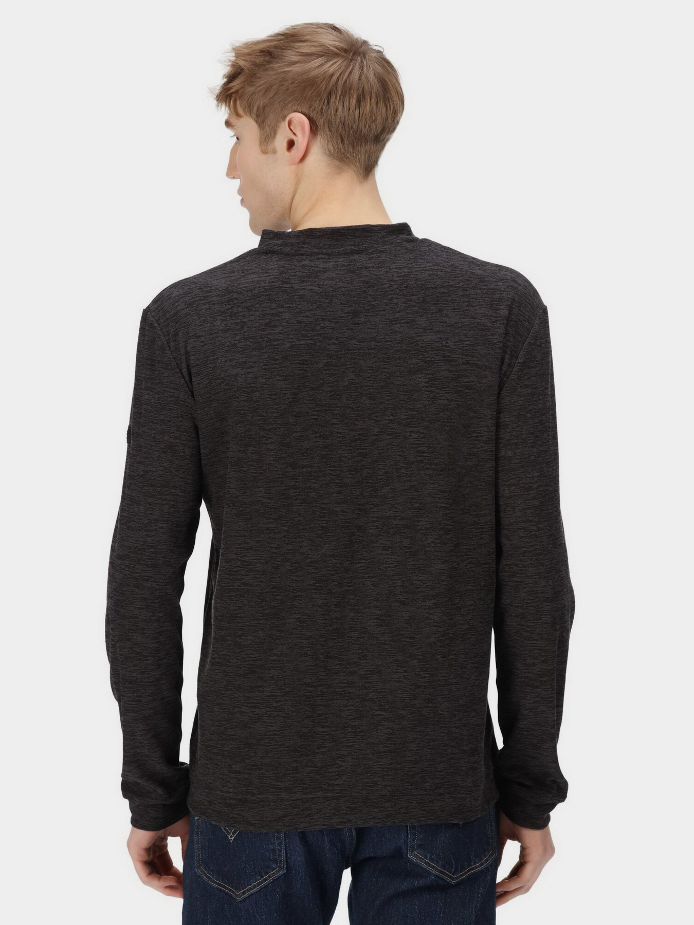 Джемпер Regatta Leith модель RMA457-6AR Фото