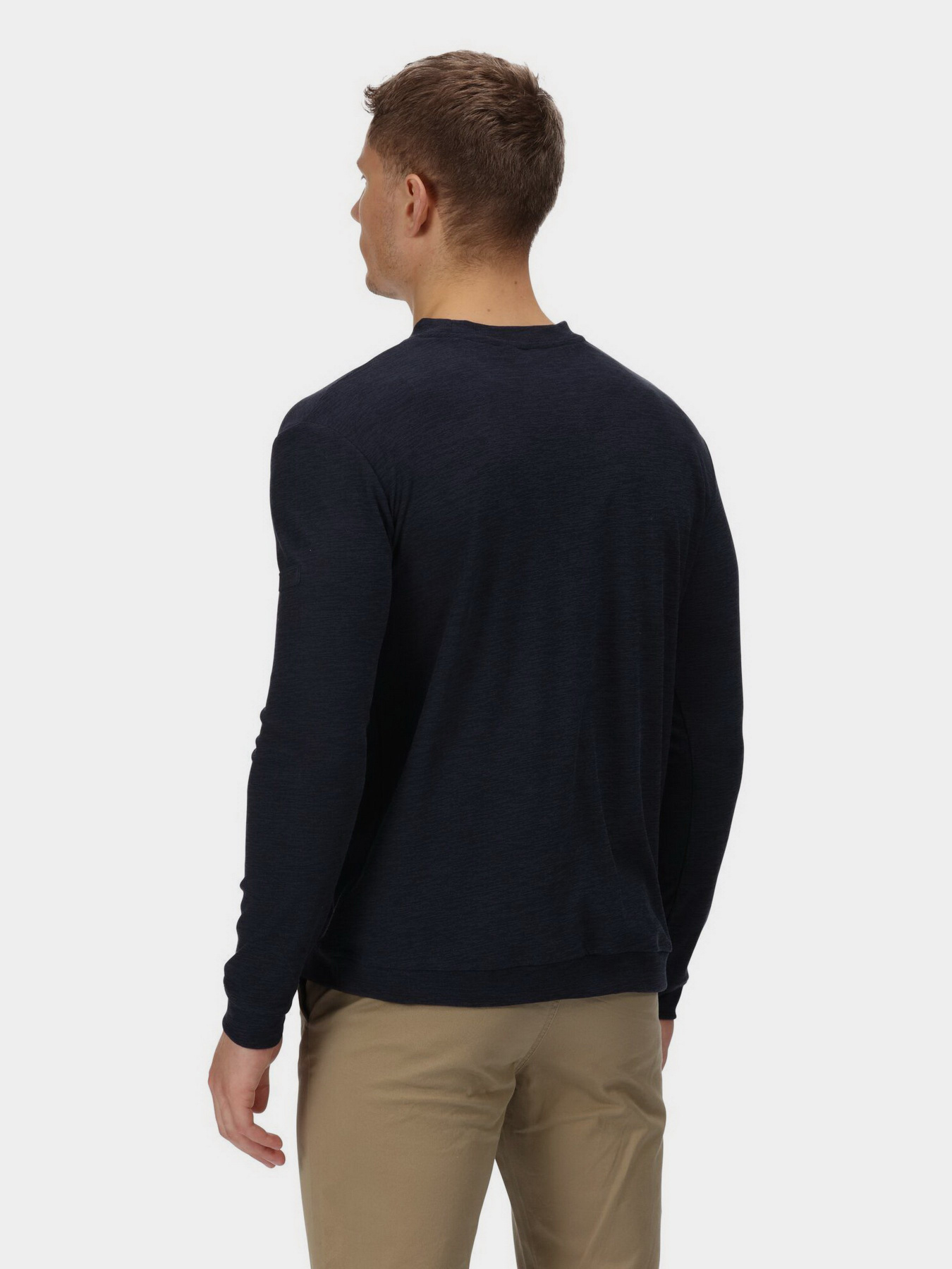 Джемпер Regatta Leith модель RMA457-Y32 Фото