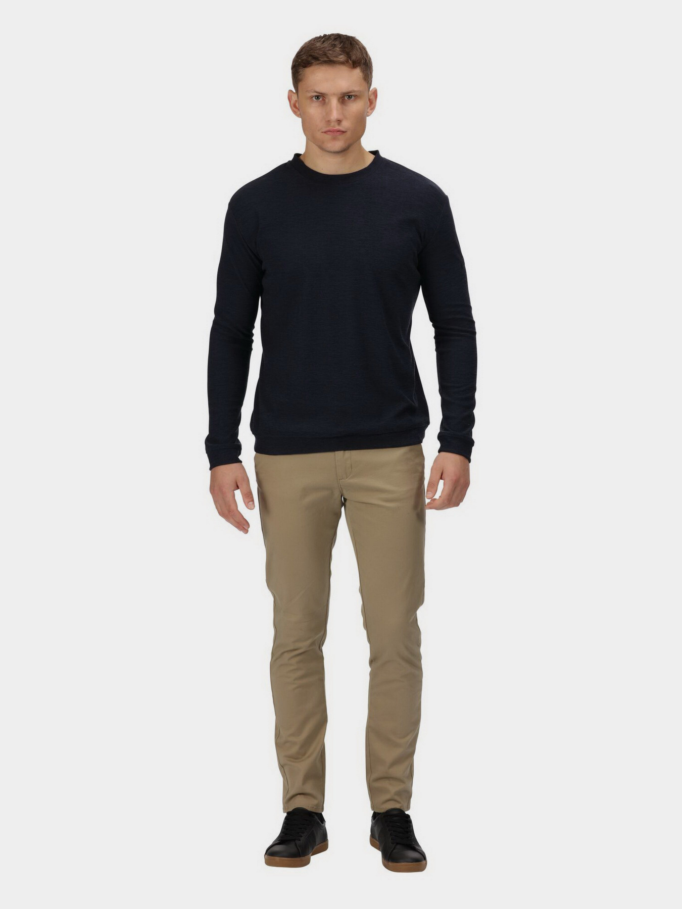 Джемпер Regatta Leith модель RMA457-Y32 Фото