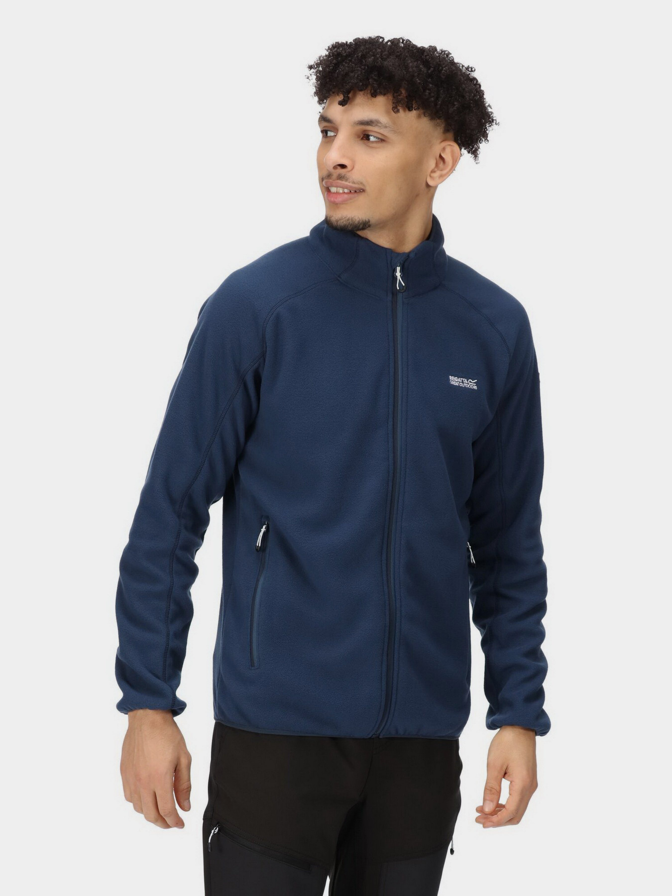 Кофта Regatta модель RMA502-0FP Фото