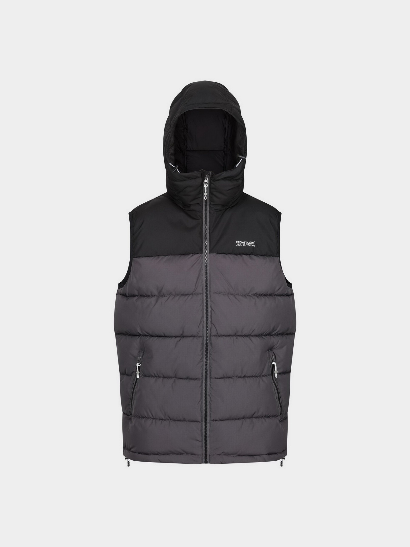 Жилет з утеплювачем Regatta модель RMB119-9AB Фото