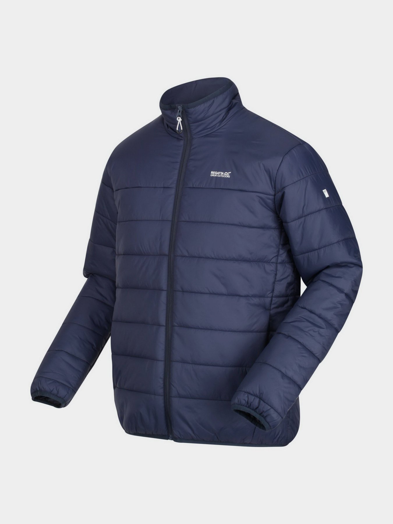 Демісезонна куртка Regatta модель RMN179-540 Фото