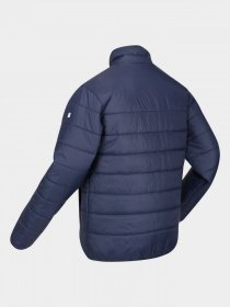 Демісезонна куртка Regatta модель RMN179-540 Фото