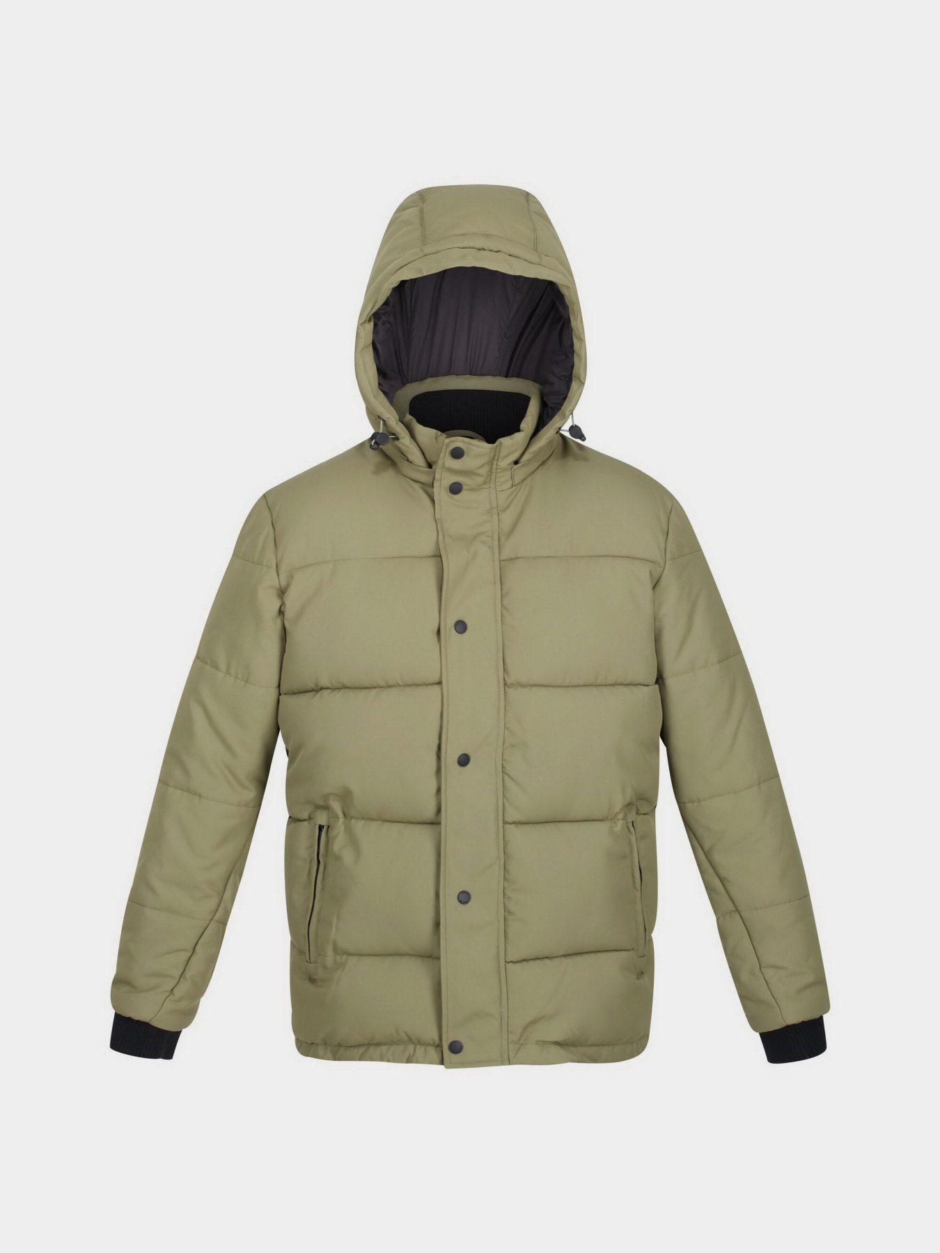 Пуховик Regatta модель RMN190-7MM Фото