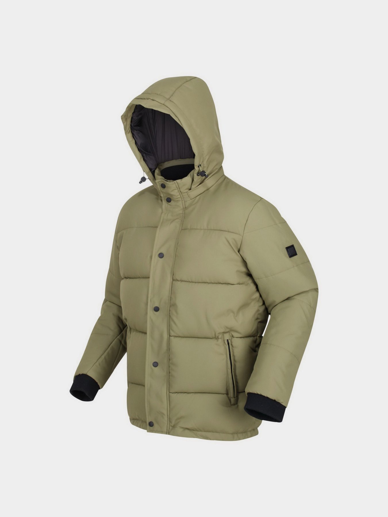 Пуховик Regatta модель RMN190-7MM Фото