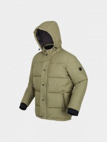 Пуховик Regatta модель RMN190-7MM Фото