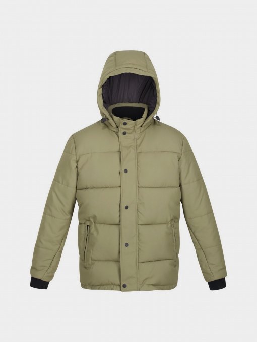 Пуховик Regatta модель RMN190-7MM Фото