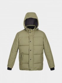 Пуховик Regatta модель RMN190-7MM Фото