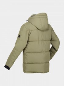 Пуховик Regatta модель RMN190-7MM Фото