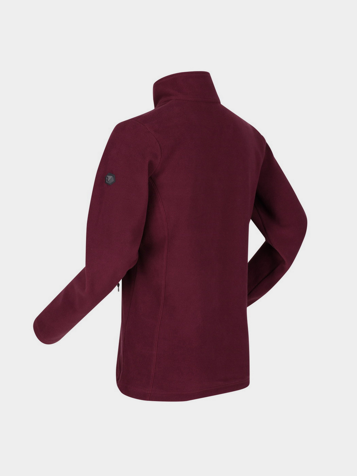 Кофта Regatta Floreo III модель RWA481-909 Бордовий Фото