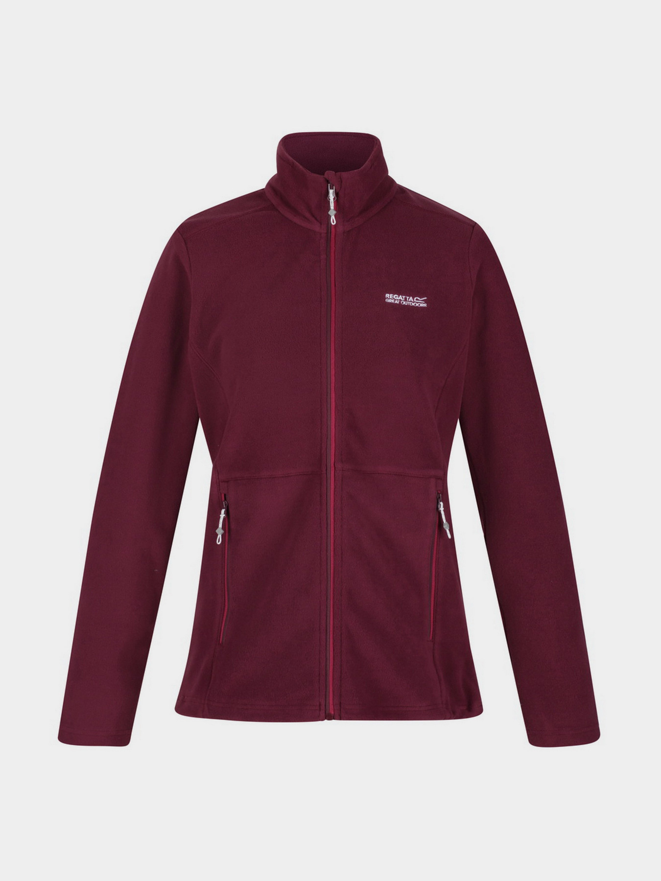 Кофта Regatta Floreo III модель RWA481-909 Бордовий Фото