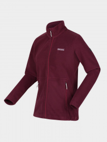 Кофта Regatta Floreo III модель RWA481-909 Бордовий Фото