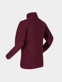 Кофта Regatta Floreo III модель RWA481-909 Бордовий Фото